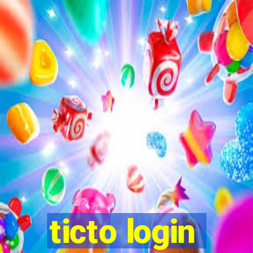 ticto login